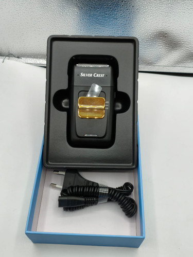 ریش تراش سیلورکرست مدل SFR2.4A1