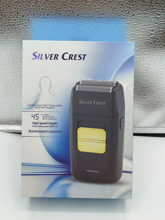 ریش تراش سیلورکرست مدل SFR2.4A1