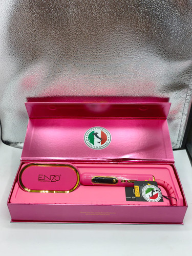 برس حرارتی انزو پروفیشنال مدل EN-1288