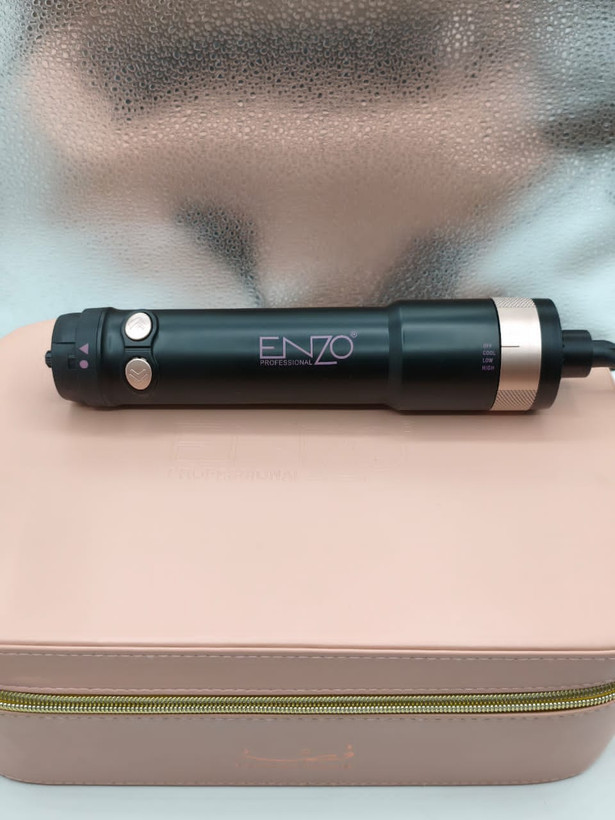 سشوار چرخشی انزو پروفیشنال مدل EN-760