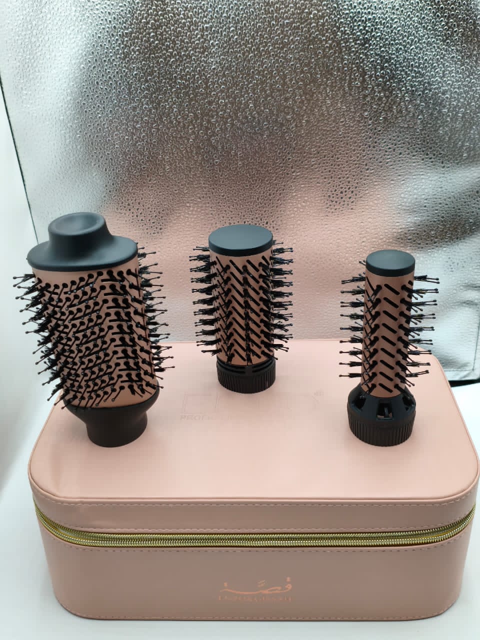 سشوار چرخشی انزو پروفیشنال مدل EN-760