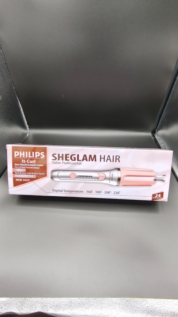 فرکننده شیگلم فیلیپس مدل PH-998