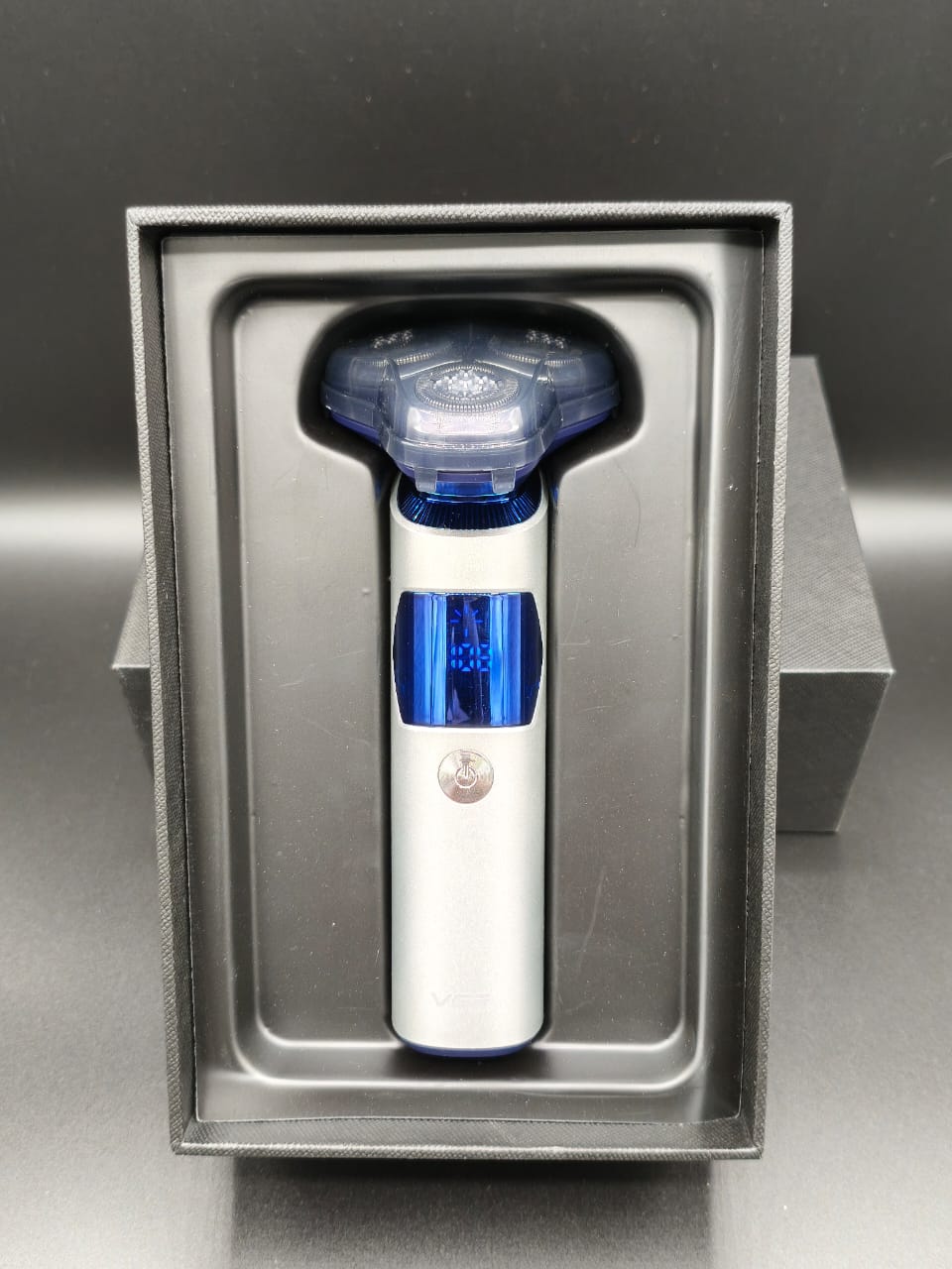 ماشین اصلاح سه تیغ VGR مدل V-328