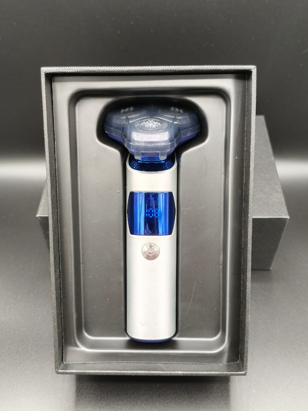 ماشین اصلاح سه تیغ VGR مدل V-328