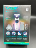 ماشین اصلاح سه تیغ VGR مدل V-328