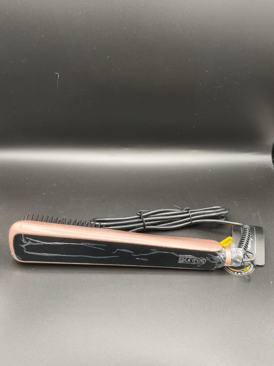 برس حرارتی باربلیس مدل BA-430