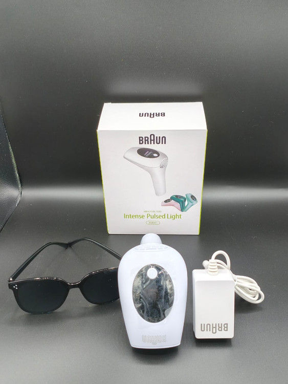 لیزر خانگی هوشمند براون مدل AM001