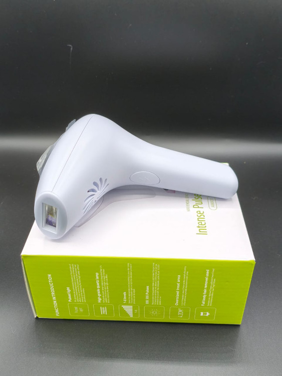 لیزر خانگی هوشمند براون مدل AM001