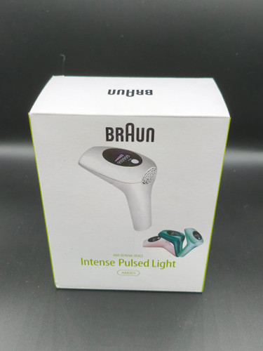 لیزر خانگی هوشمند براون مدل AM001