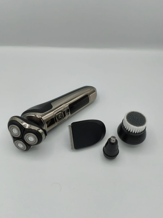 ماشین اصلاح سه تیغ فیلیپس مدل S9000