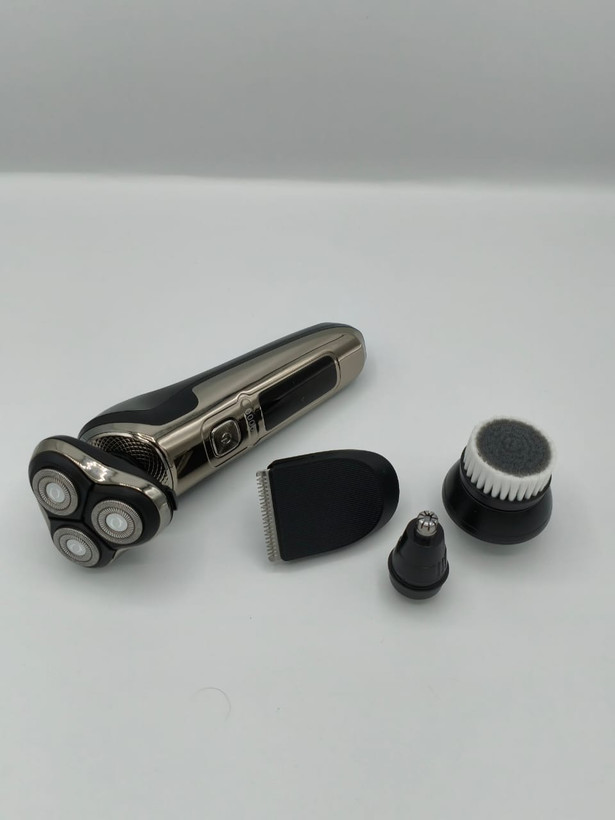 ماشین اصلاح سه تیغ فیلیپس مدل S9000