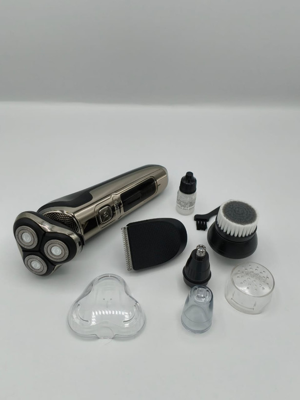 ماشین اصلاح سه تیغ فیلیپس مدل S9000