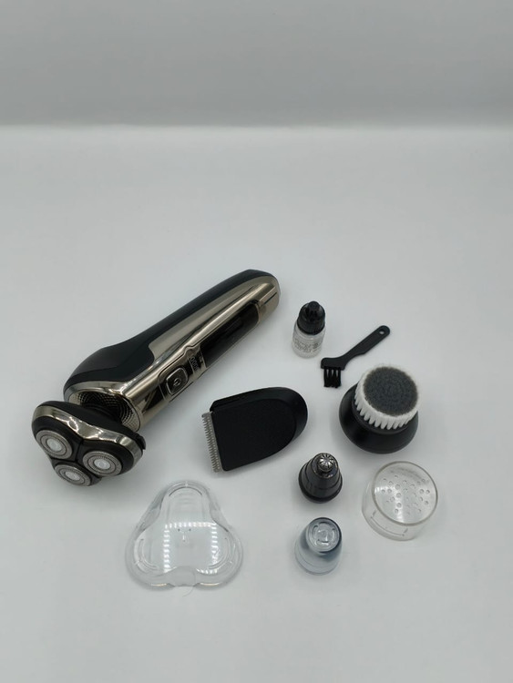 ماشین اصلاح سه تیغ فیلیپس مدل S9000