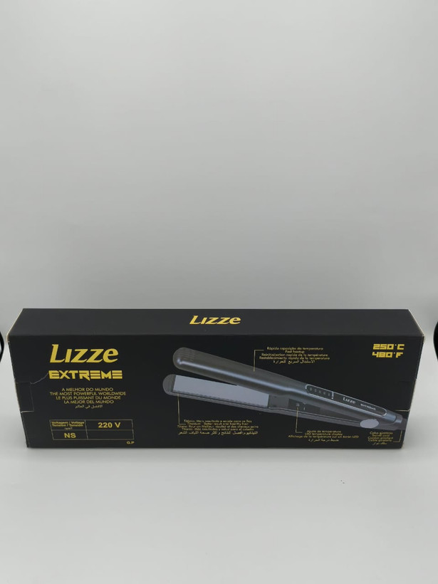 اتو مو لیز مدل EXTREME