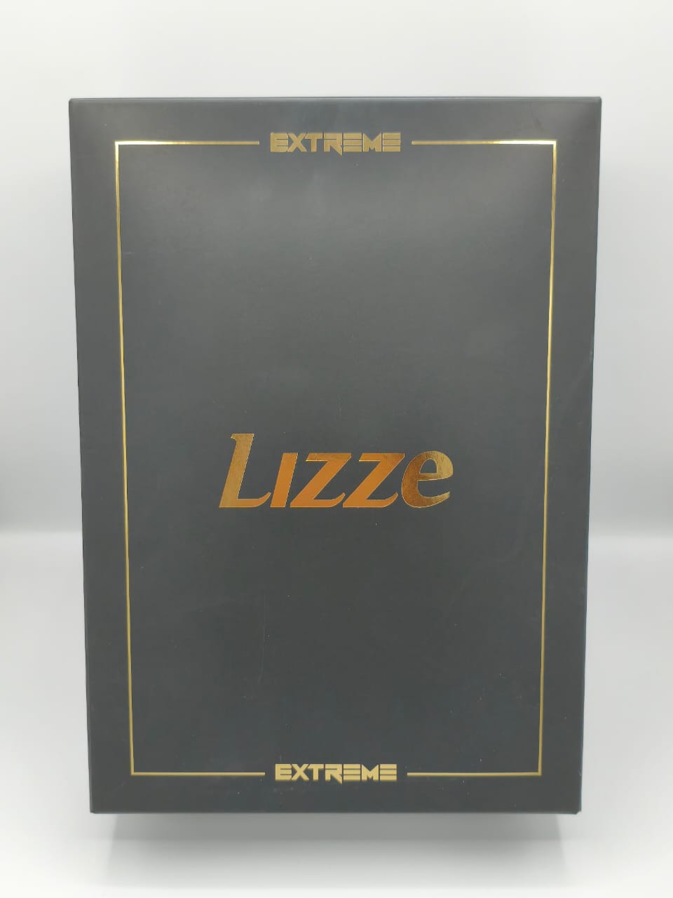 سشوار حرفه ای لیز مدل EXTREME