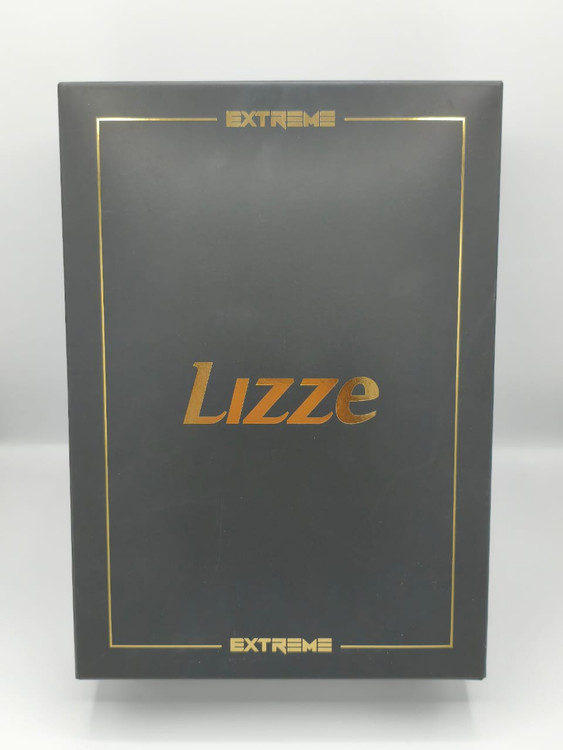 سشوار حرفه ای لیز مدل EXTREME