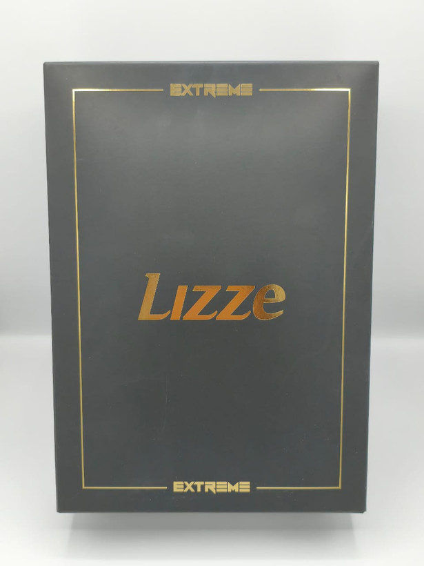 سشوار حرفه ای لیز مدل EXTREME