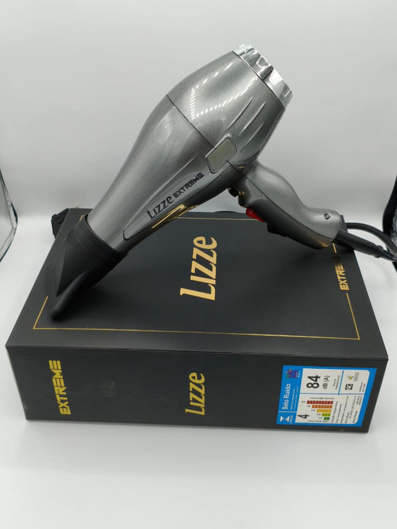 سشوار حرفه ای لیز مدل EXTREME