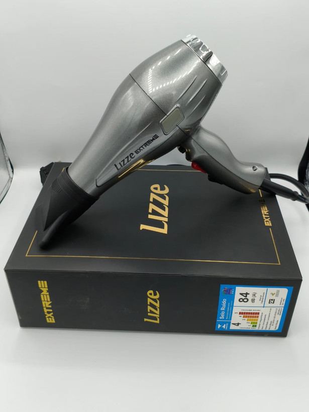 سشوار حرفه ای لیز مدل EXTREME