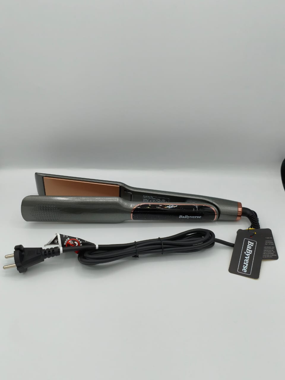 اتومو حرفه ای بیبی ورس مدل BA-464