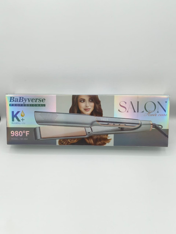 اتومو حرفه ای بیبی ورس مدل BA-464