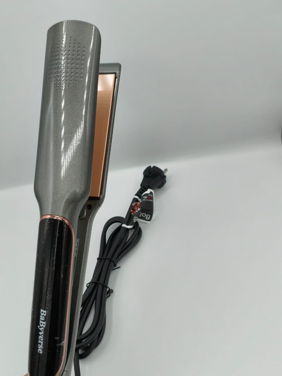 اتومو حرفه ای بیبی ورس مدل BA-464