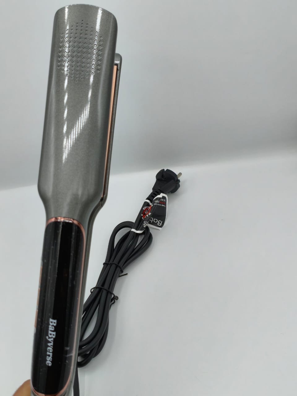 اتومو حرفه ای بیبی ورس مدل BA-464