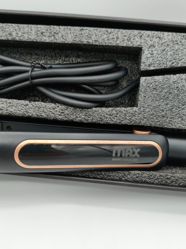 اتومو حرفه ای مکس مدل MAX-1290