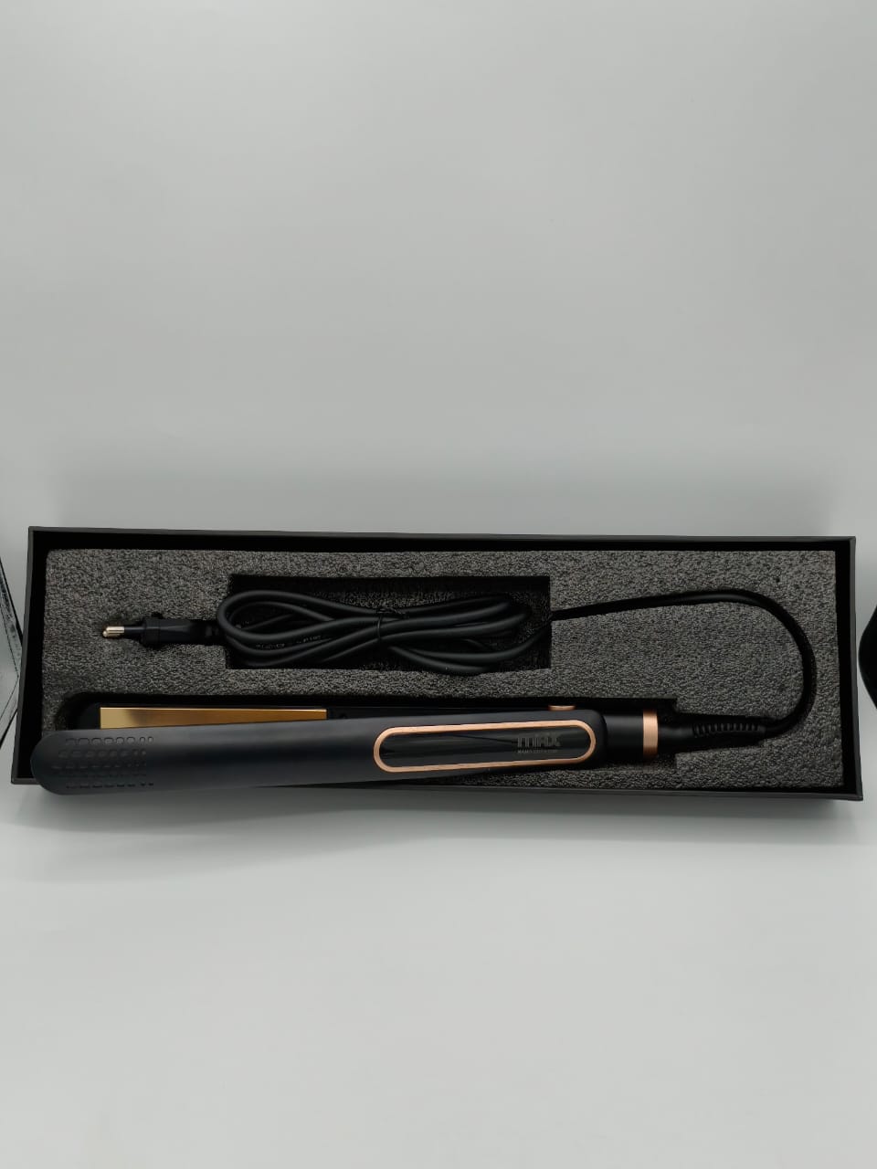 اتومو حرفه ای مکس مدل MAX-1290