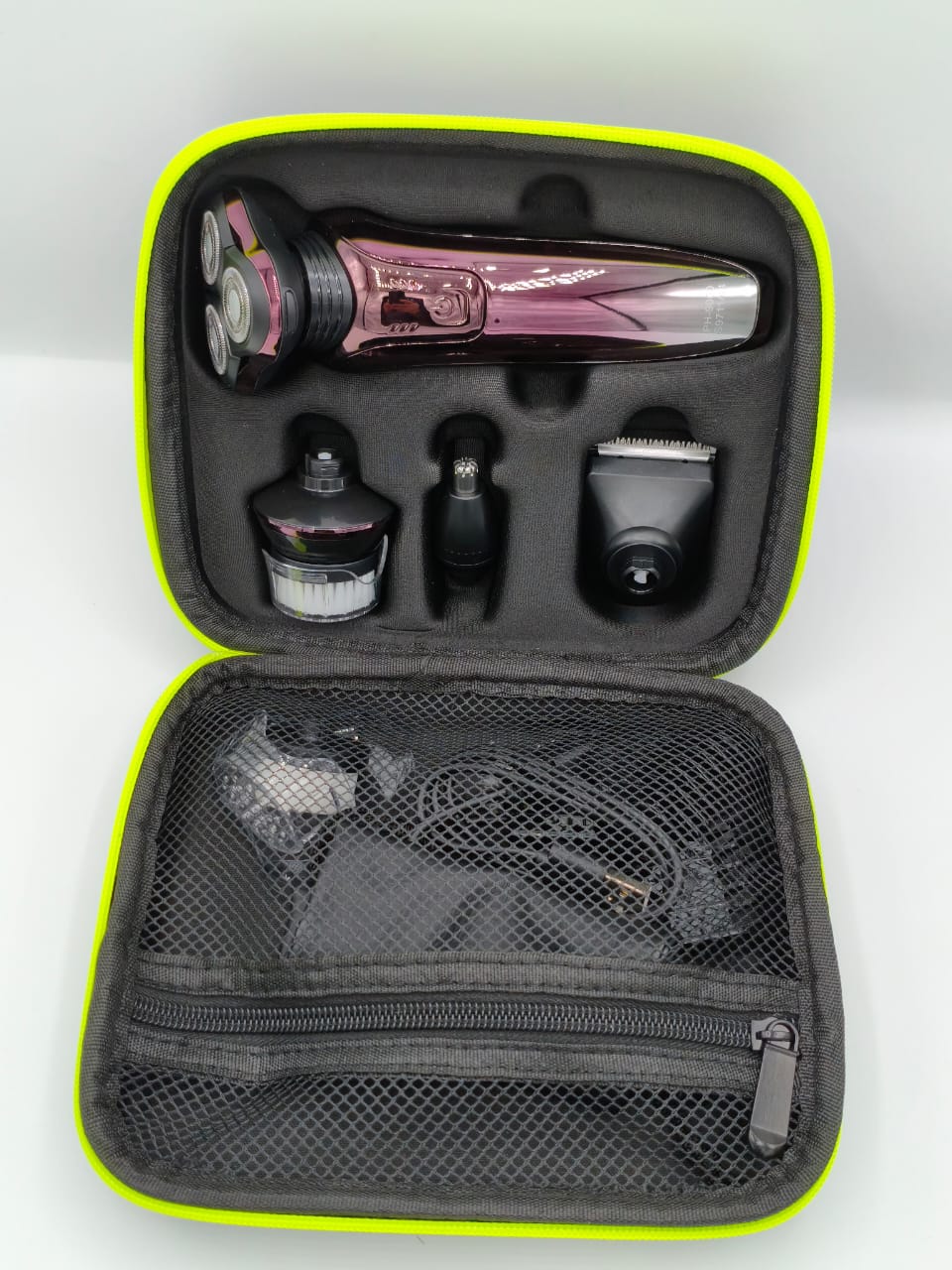 ماشین اصلاح سه تیغ فیلیپس مدل PH-9000 S9711/44