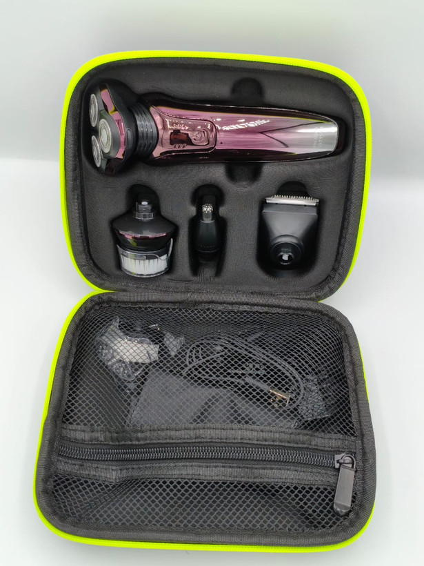 ماشین اصلاح سه تیغ فیلیپس مدل PH-9000 S9711/44