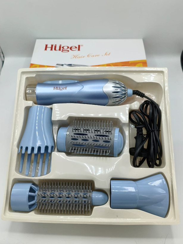 سشوار ثابت هوگل مدل HG162 4HCS