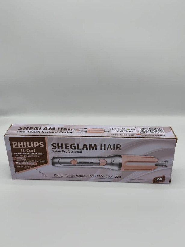 فرکننده شیگلم فیلیپس مدل PH-998