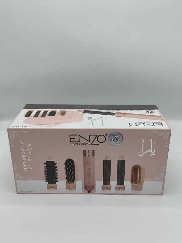 سشوار دایسون انزو پروفیشنال مدل یارا EN-4142