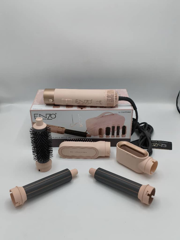 سشوار دایسون انزو پروفیشنال مدل یارا EN-4142