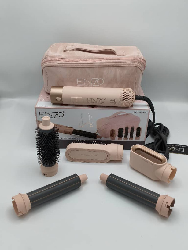 سشوار دایسون انزو پروفیشنال مدل یارا EN-4142