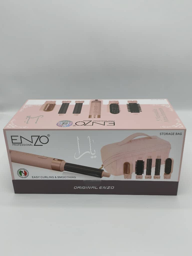 سشوار دایسون انزو پروفیشنال مدل یارا EN-4142