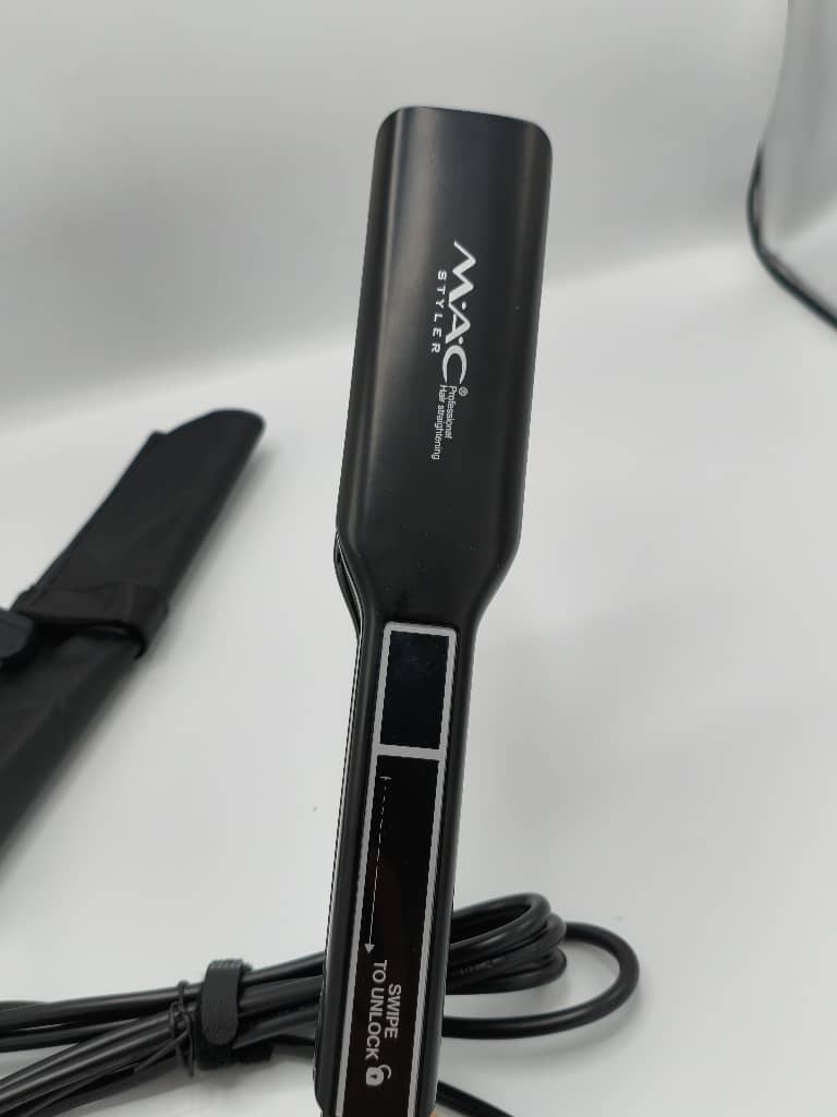 اتومو مک استایلر مدل MC-2098