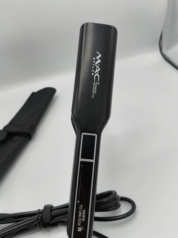 اتومو مک استایلر مدل MC-2098