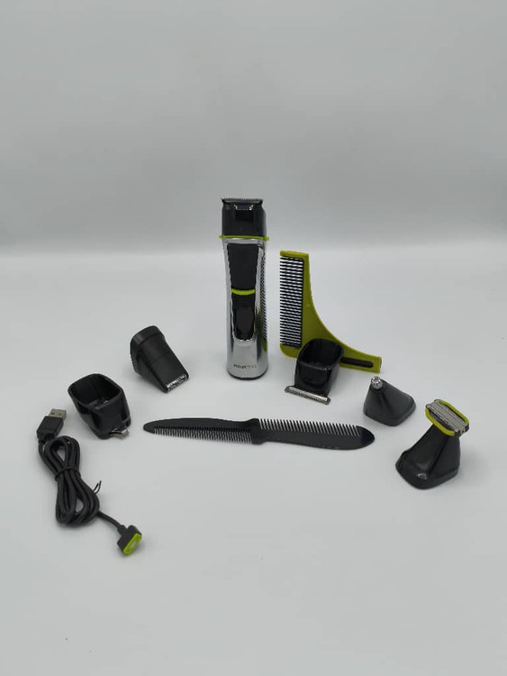 ماشین اصلاح ۱۵ کاره روزیاپرو مدل HQ5951