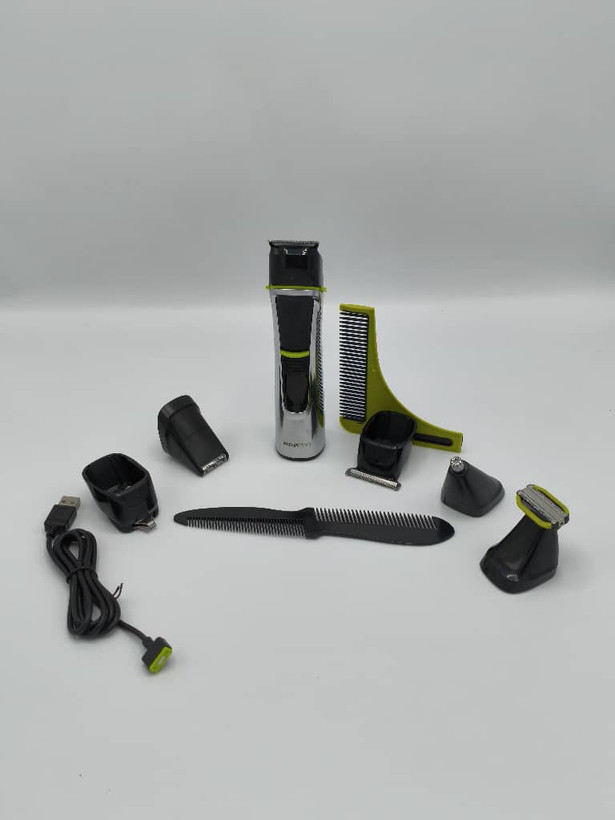 ماشین اصلاح ۱۵ کاره روزیاپرو مدل HQ5951