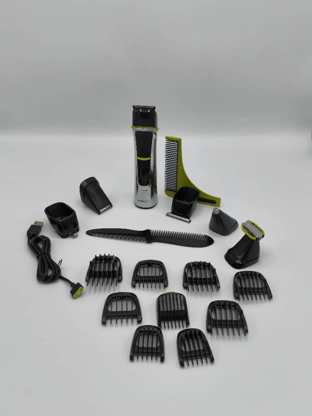 ماشین اصلاح ۱۵ کاره روزیاپرو مدل HQ5951