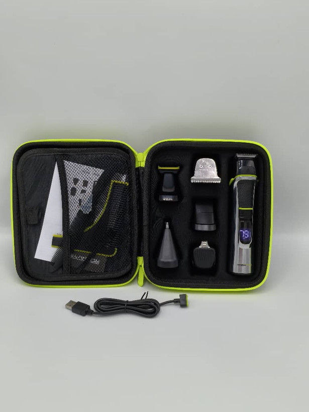 ماشین اصلاح ۱۵ کاره روزیاپرو مدل HQ5951