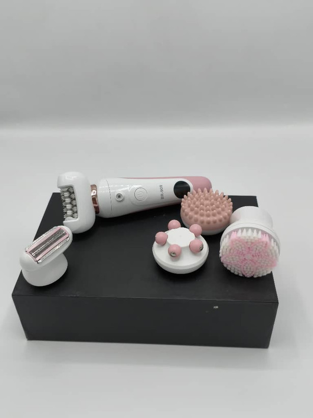 اپلیلاتور ۵ کاره فیلیپس مدل BR-909