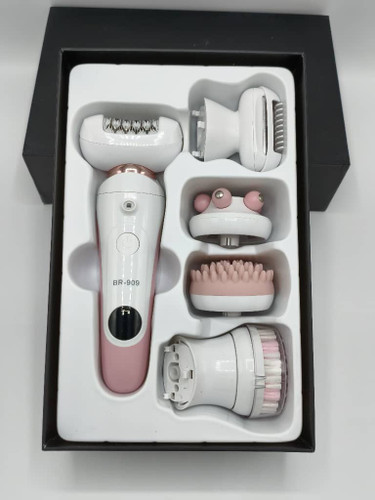 اپلیلاتور ۵ کاره فیلیپس مدل BR-909