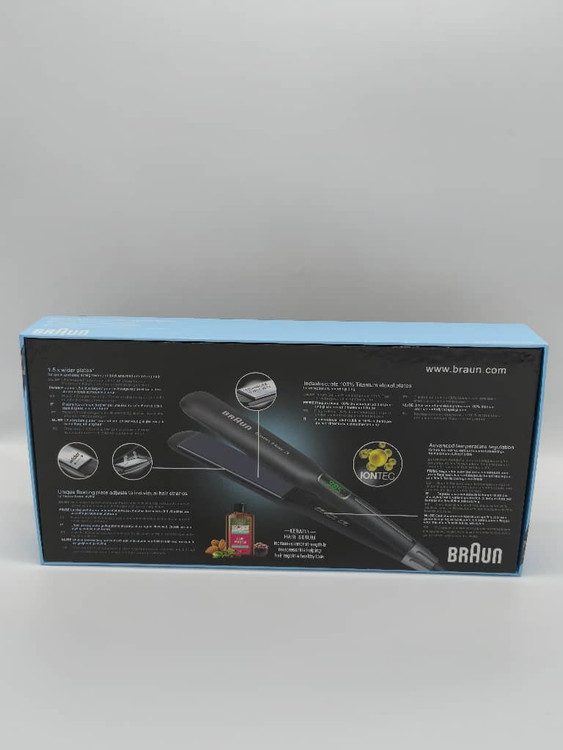 اتومو براون مدل satin hair3