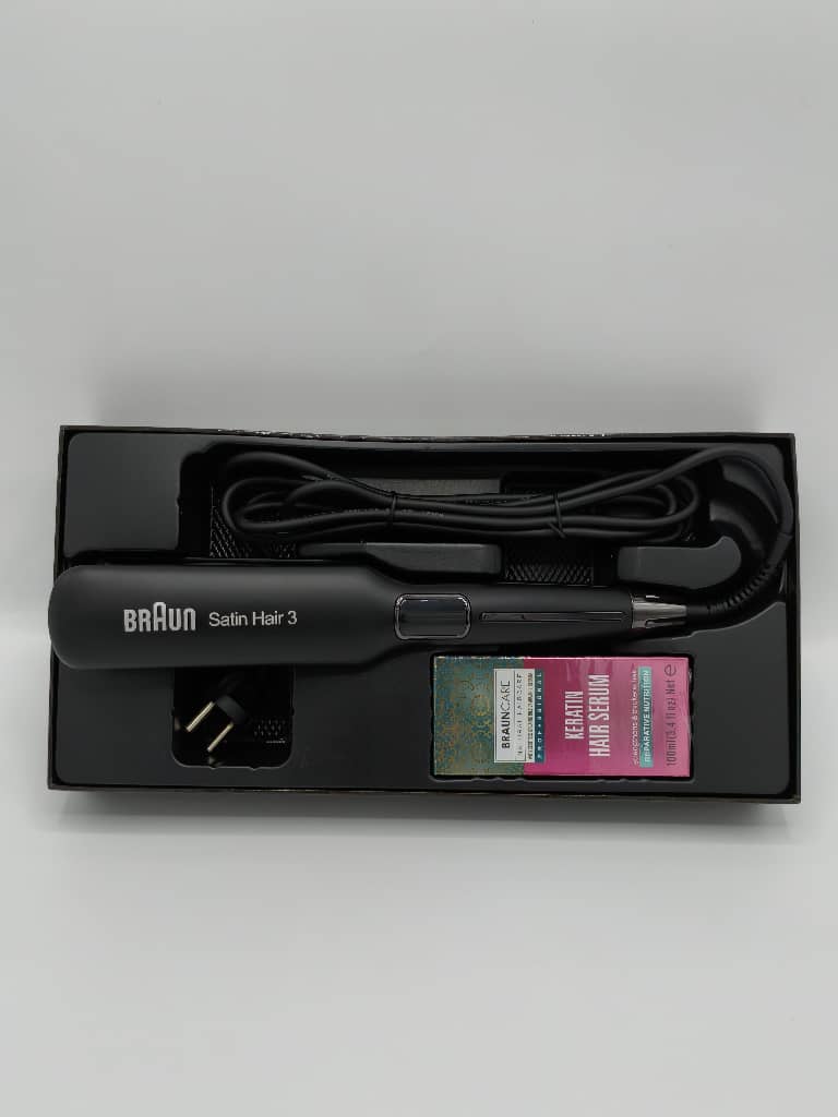 اتومو براون مدل satin hair3