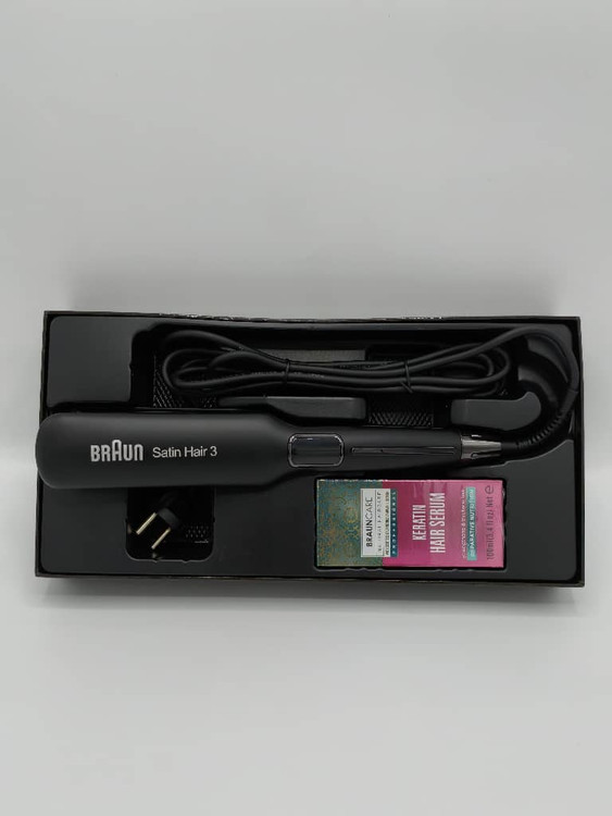 اتومو براون مدل satin hair3