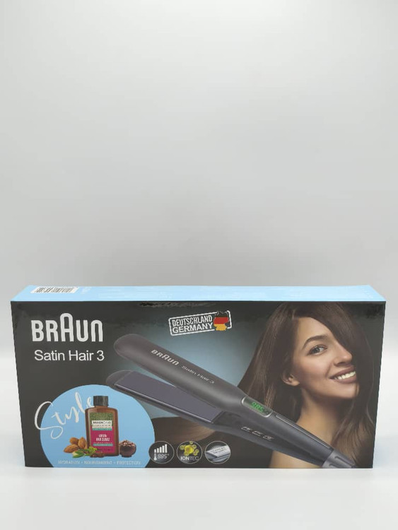 اتومو براون مدل satin hair3