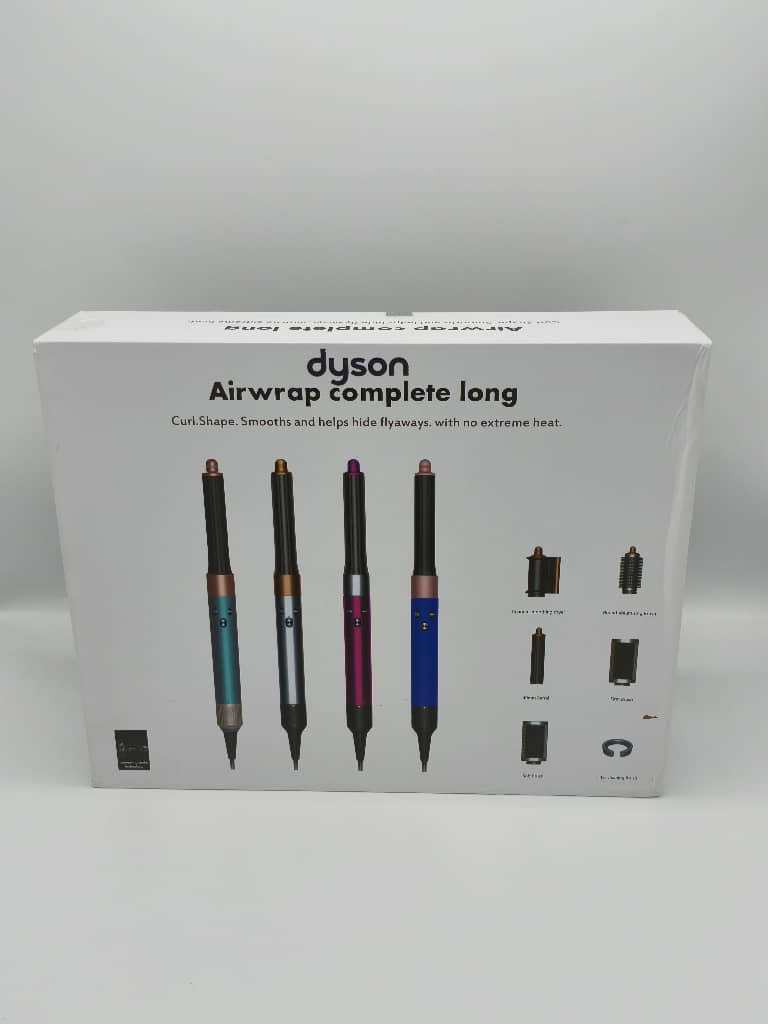 سشوار دایسون مدل complete long HS05